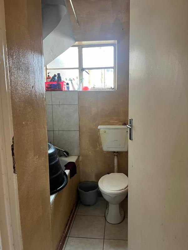 2 Bedroom Property for Sale in Malabar Eastern Cape